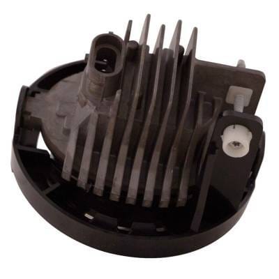 Fog Light Compatible With 2014-2021 Jeep Charger Cherokee Grand Cherokee 2.4L 3.2L I4 Multiair2 thumbnail 11