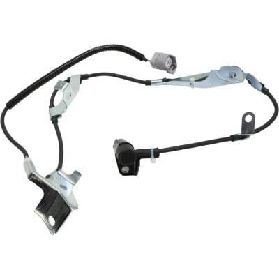 New Left Front Abs Speed Sensor Compatible With Lexus Toyota Lx470 Base 8 Cyl 4.7L Land Cruiser Base thumbnail 11