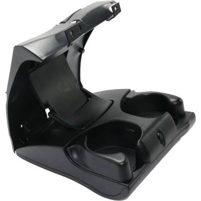 New Cup Holder Compatible With Dodge Ram 2500 Base 8 Cyl 5.9L Ram 1500 Laramie 8 Cyl 5.9L Ram 1500 thumbnail 5