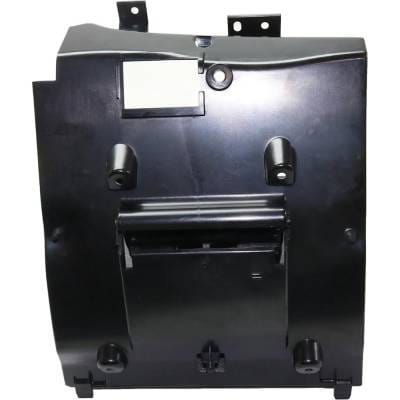 New Cup Holder Compatible With Dodge Ram 2500 Base 8 Cyl 5.9L Ram 2500 Base 10 Cyl 8.0L Ram 1500 St thumbnail 3
