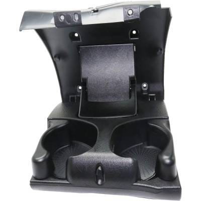 New Cup Holder Compatible With Dodge Ram 2500 Base 8 Cyl 5.9L Ram 2500 Base 10 Cyl 8.0L Ram 1500 St thumbnail 7
