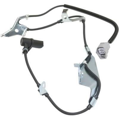 Left Front Abs Speed Sensor Compatible With Lexus Toyota Land Cruiser Base 8 Cyl 4.7L Lx470 Base 8 thumbnail 5