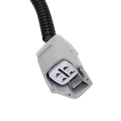 Left Front Abs Speed Sensor Compatible With Lexus Toyota Land Cruiser Base 8 Cyl 4.7L Lx470 Base 8 thumbnail 13