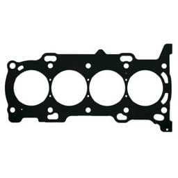 New Multi-Layered Steel Cylinder Head Gasket Compatible With Lexus Toyota Nx300h Base 4 Cyl 2.5L