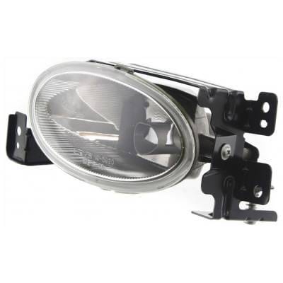 Fog Light Compatible With 2006-2008 Acura Tsx 2.4L I4 K24a2 205Hp Replaces 33951-Sec-A01 33951Seca01 thumbnail 7