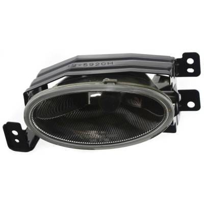 Fog Light Compatible With 2006-2008 Acura Tsx 2.4L I4 K24a2 205Hp Replaces 33951-Sec-A01 33951Seca01 thumbnail 9