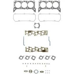 New Permadry Cylinder Head Gasket Compatible With Ford F-150 Xlt 6 Cyl 4.2L E-150 Econoline Club