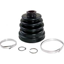 New Rear Inner Cv Boot Compatible With Nissan Sentra Base 4 Cyl 1.6L Sentra Xe 4 Cyl 1.8L Sentra Xe