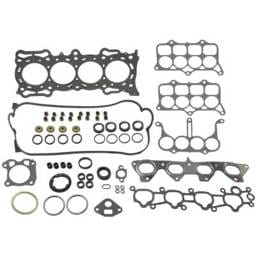 New Cylinder Head Gasket Compatible With Honda Prelude S 4 Cyl 2.2L Accord Ex 4 Cyl 2.2L Accord Lx 4
