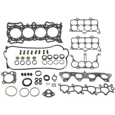 New Cylinder Head Gasket Compatible With Honda Prelude S 4 Cyl 2.2L Accord Ex 4 Cyl 2.2L Accord Lx 4