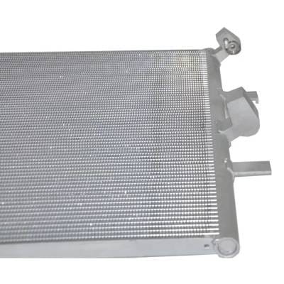 Ac Condenser Compatible With 2020-2021 Ford 2.7L 3.5L V6 400Hp Replaces 30170 Kvac30170 Lk4z 19712 A thumbnail 9