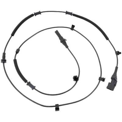 New Right Rear Abs Speed Sensor Compatible With Ford F-150 King Ranch 8 Cyl 5.4L F-150 Platinum 8 thumbnail 7