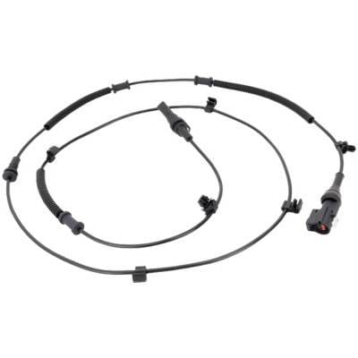 New Right Rear Abs Speed Sensor Compatible With Ford F-150 King Ranch 8 Cyl 5.4L F-150 Platinum 8 thumbnail 9