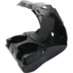 New Cup Holder Compatible With Dodge Ram 1500 Ss/T 5.9L 8 Cyl 5.9L Ram 2500 Base 10 Cyl 8.0L Ram