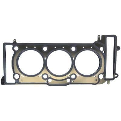 New Left Cylinder Head Gasket Compatible With Mercedes Benz C350 Base 6 Cyl 3.5L E350 4Matic 6 Cyl