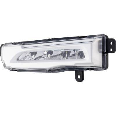 Fog Light Compatible With 2019-2022 Bmw X5 3.0L 4.4L I6 B58 N63 S68 523Hp Replaces 63 17 7 406 365 thumbnail 3