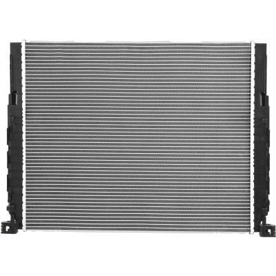 Engine Radiator Compatible With 2016-2019 Bmw 2.0L 3.0L I4 Ea888 Ea837/Ea839 Audi Audi 349Hp thumbnail 5