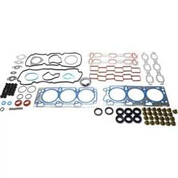 New Multi-Layered Steel Cylinder Head Gasket Compatible With Chrysler Dodge Intrepid Sxt 6 Cyl 3.5L