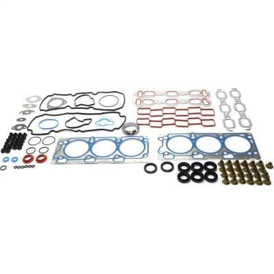New Multi-Layered Steel Cylinder Head Gasket Compatible With Chrysler Dodge Intrepid Sxt 6 Cyl 3.5L thumbnail 7