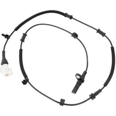 New Left Rear Abs Speed Sensor Compatible With Ford F-150 King Ranch 8 Cyl 5.4L F-150 Xl 8 Cyl 4.6L