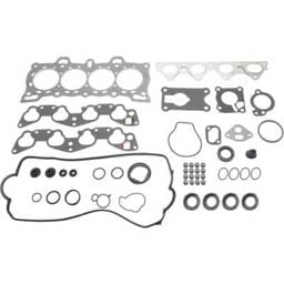 New Graphite Cylinder Head Gasket Compatible With Honda Civic Lx 4 Cyl 1.5L Civic Dx 4 Cyl 1.5L