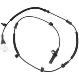 New Left Rear Abs Speed Sensor Compatible With Ford F-150 Xl 8 Cyl 5.4L F-150 Platinum 8 Cyl 5.4L