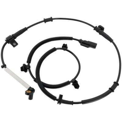 New Front Abs Speed Sensor Compatible With Ford F-350 Super Duty Platinum 8 Cyl 7.3L F-250 Super thumbnail 5