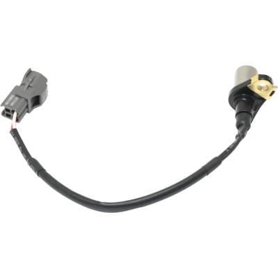 New 2 Blade Male Crankshaft Position Sensor Compatible With Geo Toyota Corolla Dx 4 Cyl 1.8L Prizm thumbnail 7