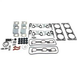 New Graphite Cylinder Head Gasket Compatible With Buick Chevrolet Pontiac Montana Sv6 6 Cyl 3.5L