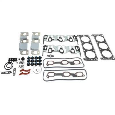 New Graphite Cylinder Head Gasket Compatible With Buick Chevrolet Pontiac Montana Sv6 6 Cyl 3.5L