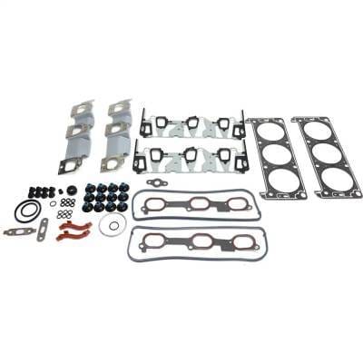 New Graphite Cylinder Head Gasket Compatible With Buick Chevrolet Pontiac Montana Sv6 6 Cyl 3.5L thumbnail 7