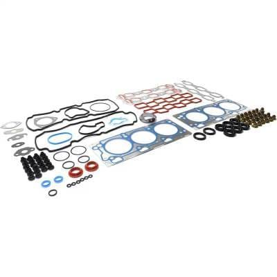 New Multi-Layered Steel Cylinder Head Gasket Compatible With Chrysler Dodge 300M Base 6 Cyl 3.5L thumbnail 3