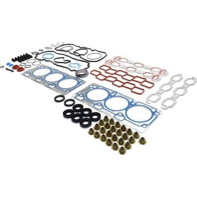 New Multi-Layered Steel Cylinder Head Gasket Compatible With Chrysler Dodge 300M Base 6 Cyl 3.5L thumbnail 5