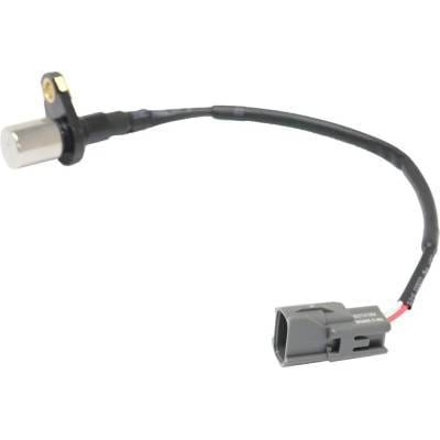 New 2 Blade Male Crankshaft Position Sensor Compatible With Geo Toyota Corolla Le 4 Cyl 1.8L Prizm thumbnail 3