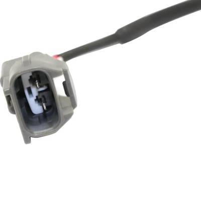 New 2 Blade Male Crankshaft Position Sensor Compatible With Geo Toyota Corolla Le 4 Cyl 1.8L Prizm thumbnail 11
