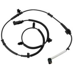 New Front Abs Speed Sensor Compatible With Ford F-250 Super Duty Xlt 8 Cyl 6.7L F-450 Super Duty Xl