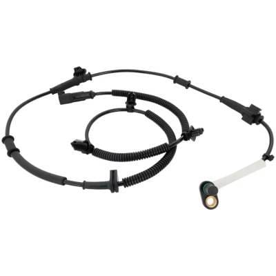 New Front Abs Speed Sensor Compatible With Ford F-250 Super Duty Xlt 8 Cyl 6.7L F-450 Super Duty Xl thumbnail 3
