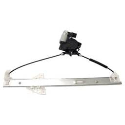 Power Window Regulator Compatible With 2007-2015 Mazda Cx9 Replaces G22c-58-58Xf G22c5858xf