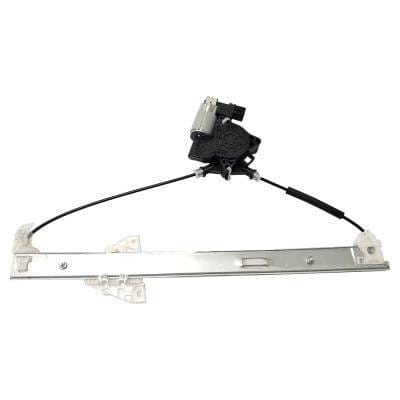 Power Window Regulator Compatible With 2007-2015 Mazda Cx9 Replaces G22c-58-58Xf G22c5858xf