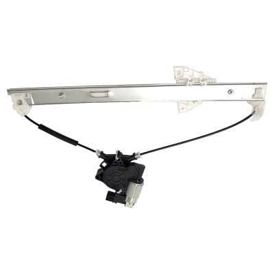 Power Window Regulator Compatible With 2007-2015 Mazda Cx9 Replaces G22c-58-58Xf G22c5858xf thumbnail 3
