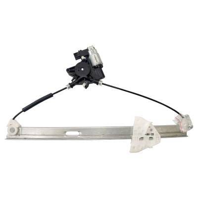 Power Window Regulator Compatible With 2007-2015 Mazda Cx9 Replaces G22c-58-58Xf G22c5858xf thumbnail 5