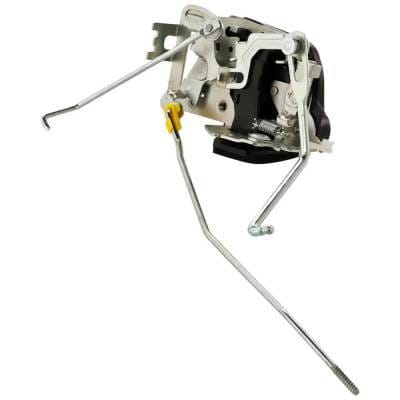 New Right Front Door Lock Compatible With Toyota Tacoma S-Runner Tacoma Base Tacoma Sr5 Tacoma Pre thumbnail 3