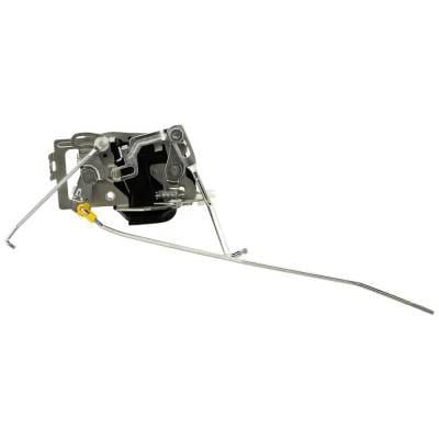 New Right Front Door Lock Compatible With Toyota Tacoma Dlx Tacoma S-Runner Tacoma Base Tacoma Sr5