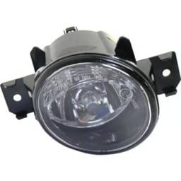 Fog Light Compatible With 2016-2018 Nissan Altima 2.5L 3.5L I4 Qr25de Vq35de 270Hp Replaces