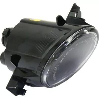 Fog Light Compatible With 2016-2018 Nissan Altima 2.5L 3.5L I4 Qr25de Vq35de 270Hp Replaces thumbnail 7