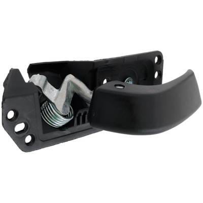 New Right Front Door Trim Panel Compatible With Chevrolet Gmc Sierra 1500 Slt 8 Cyl 6.0L Silverado thumbnail 5