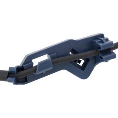 New Left Front Abs Speed Sensor Compatible With Honda Accord Sport Se 4 Cyl 1.5L Accord Touring 4 thumbnail 9