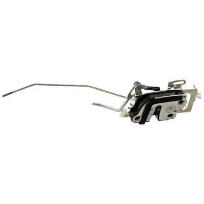 New Right Front Door Lock Compatible With Toyota Tacoma Pre Runner Tacoma Dlx Tacoma S-Runner Tacoma thumbnail 9