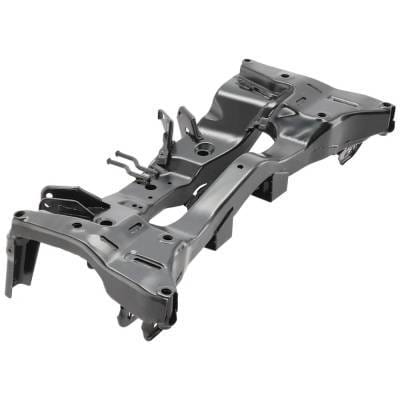 New Rear Crossmember Compatible With Mitsubishi Outlander Se 4 Cyl 2.4L Outlander Limited 4 Cyl 2.4L thumbnail 9
