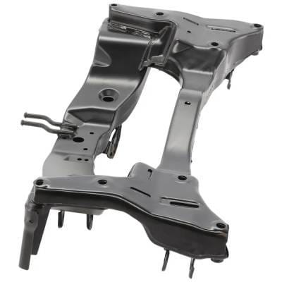 New Rear Crossmember Compatible With Mitsubishi Outlander Ls 4 Cyl 2.4L Outlander Se 4 Cyl 2.4L thumbnail 15